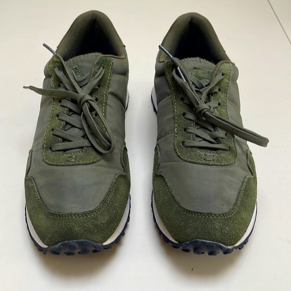 THE GREAT ROSEN VIBRAM Shoes Size 10 - Picture 4 of 11